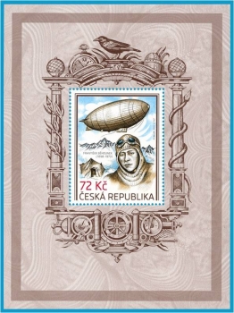 1187 / 1238 ** - 2023 kompletní čistý (neražený) ročník
